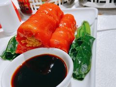 -好食上(喜盈门.范城店)