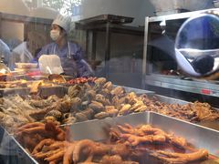 -老人和饭店(淮海中路店)