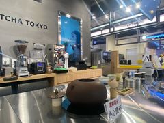 -THE MATCHA TOKYO抹茶东京