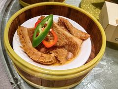 -香云轩·顺德菜(香云纱园林酒店店)