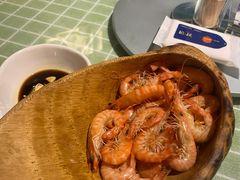 -杭越海鲜(迪荡店)