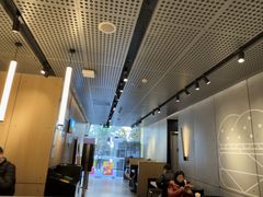 -麦当劳(徐汇漕溪北路百脑汇店)