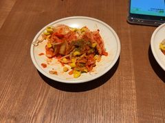 -双门洞·森系料理(体育西店)