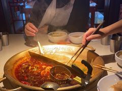 -小龙坎火锅(全球总店)