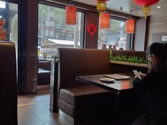 卡座-好嫂子酱猪手•农家菜(蒲黄榆店)