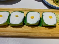 香叶椰汁西米糕-清迈泰·泰国餐厅(华发商都店)