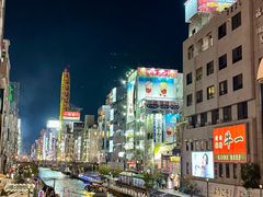 -道顿堀