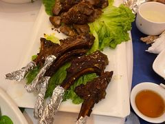 -石浦大酒店(百丈店)