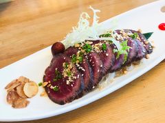 -王鼎精致料理铁板烧(世博源店)