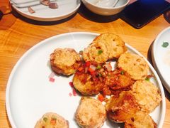 -顺香居·老字号湖北菜(江汉路店)