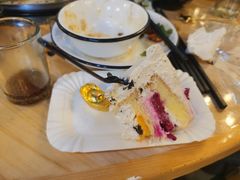 -简·煦蛋糕定制(下沙店)