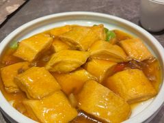 闫府第一福-闫府私房菜·百年鲁菜(恒隆店)