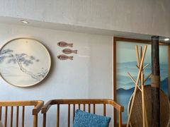 -丹江渔村(龙旗店)