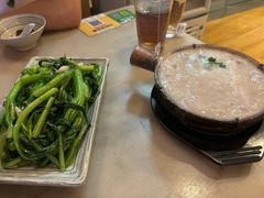 -粥家庄(汾江南店)