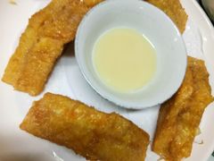 -莅香岛港式餐厅(滨江道店)