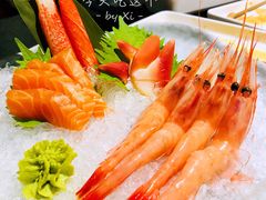 -神户赤童日式烤肉伙伴(东直门店)
