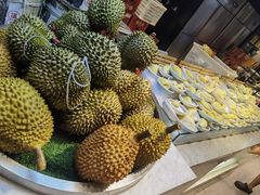 -川骄海鲜自助(亚运村店)
