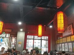大堂-天下第一面(大雁塔北广场店)