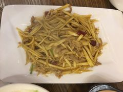 -东吴面馆(十全街店)