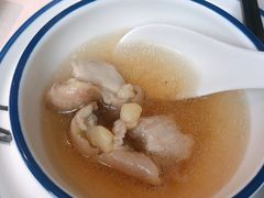 -匠心牛公馆·潮汕牛肉海鲜火锅(索菲特店)