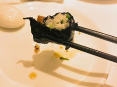 墨鱼水饺-金春禧(世茂国际广场店)