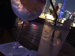 -池畔酒吧 WET Bar