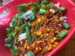 纠结千层肚-冒椒火辣(太古里店)