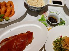 -四季民福烤鸭店(望京南湖东园店)