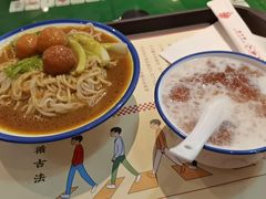 -五条人糖水铺(光谷世界城店)