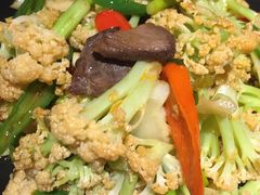 -北疆饭店(朗悦公园茂店)