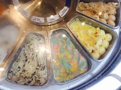 -苏州吴江盛虹万丽酒店-燃餐厅(盛泽店)