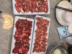 -牛天下·牛肉·海鲜·打边炉·融合菜