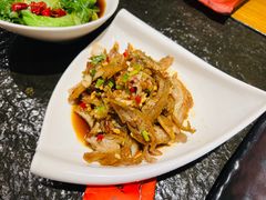 -小城粥道·海胆鲜虾粥(解放广场店)