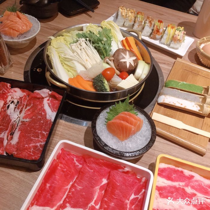 水林间(江宁景枫店)--菜图片-南京美食-大众点评网