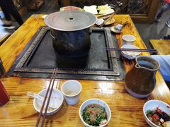 -滇藏石锅宴(崇仁巷老店)