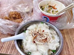 -荣巷小馄饨(荣巷店)
