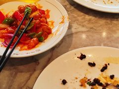 -陶缘一号·四季缘·老字号顺德菜·户外婚礼家宴(西滘店)