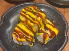 -九田家黑牛烤肉料理(顺义区华联金街店)