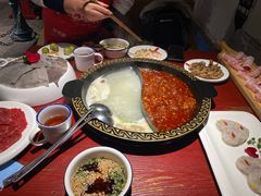 -黄家码头老火锅(解放碑旗舰店)