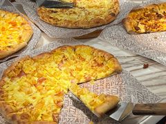 -比格比萨自助(南京万达茂店)