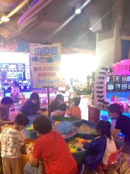 -卡通尼乐园(上海安亭店)