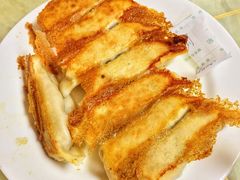 -青岛锅贴(四流中路店)