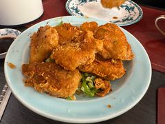 -香港祥正飯店·正宗灣仔50年海鲜老字号