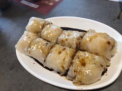 脆皮鲜虾肠-点点心点心专门店(旺角店)