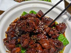 -龚兴城鱼羊吉·家传湖北菜(苗栗路总店)