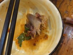 -阿婆情腊排骨火锅(金虹路店)