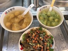 -蓝记云吞(正果店)