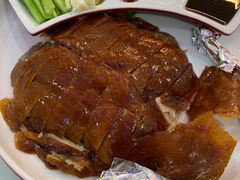 -粥旺府(月环里店)