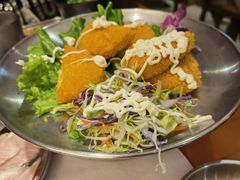 -kingkong大猩猩烤肉(CBD店)