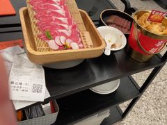 -骨之味·筒骨汤火锅(江头店)